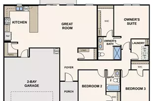 12672 W Carousel, Arizona City, AZ 85123 - Photo 1