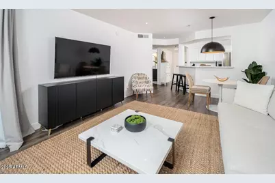 2025 E Campbell, Phoenix, AZ 85016 - Photo 1