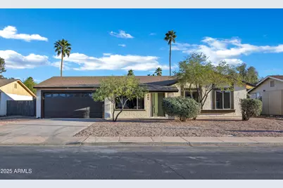 605 W Posada, Mesa, AZ 85210 - Photo 1