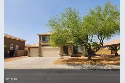 332 S 220th, Buckeye, AZ 85326 - Photo 1