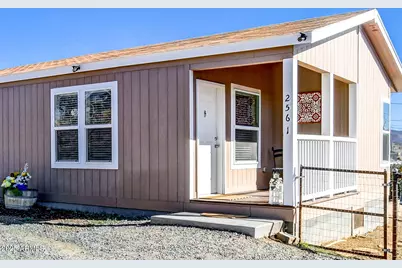 2561 S Plankton Place, Humboldt, AZ 86329 - Photo 1