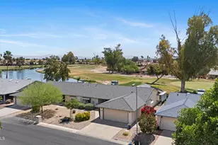 11627 S Jokake, Phoenix, AZ 85044 - Photo 1