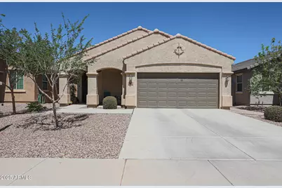 7032 W Alicia, Laveen, AZ 85339 - Photo 1