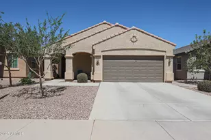7032 W Alicia, Laveen, AZ 85339 - Photo 1