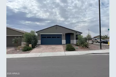 19927 W Rancho, Litchfield Park, AZ 85340 - Photo 1