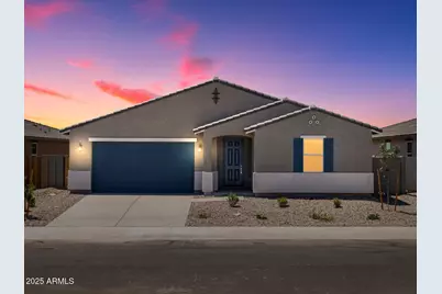 37151 W Parador Lane, Maricopa, AZ 85138 - Photo 1