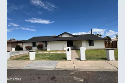 5502 W Frier, Glendale, AZ 85301 - Photo 1