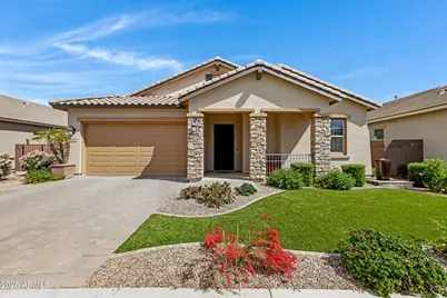 232 W Cucumber Tree, San Tan Valley, AZ 85140 - Photo 1