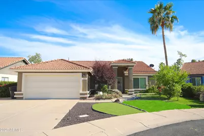 1317 E San Angelo, Gilbert, AZ 85234 - Photo 1