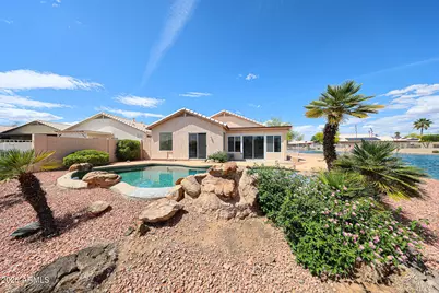 11017 W Tonto, Peoria, AZ 85373 - Photo 1