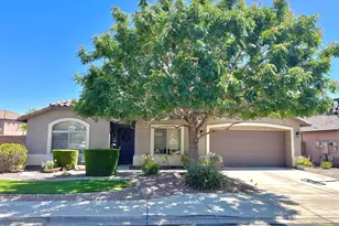 10123 E Pampa, Mesa, AZ 85212 - Photo 1