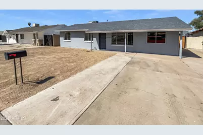 5308 N 77th Drive, Glendale, AZ 85303 - Photo 1