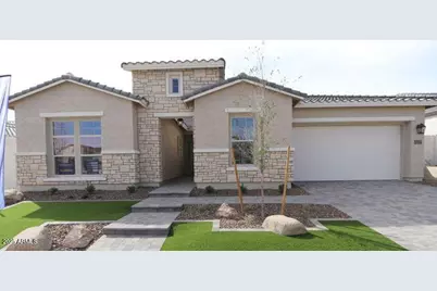 20209 W San Miguel, Litchfield Park, AZ 85340 - Photo 1