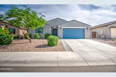 4403 W Bush Bean, San Tan Valley, AZ 85144 - Photo 1