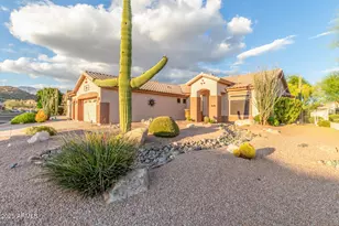 5381 S Emerald Desert, Gold Canyon, AZ 85118 - Photo 1