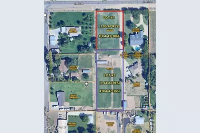 16429 E Frye, Gilbert, AZ 85295 - Photo 1