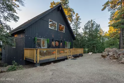 17720 S Stallion, Munds Park, AZ 86017 - Photo 1