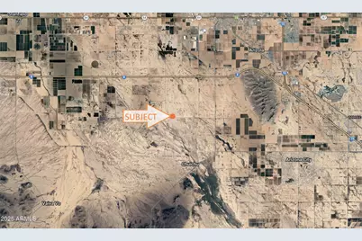 21282 W Shedd, Casa Grande, AZ 85193 - Photo 1