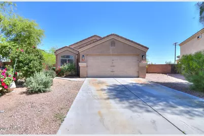 43171 W Cowpath, Maricopa, AZ 85138 - Photo 1