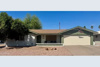 714 S Portland, Mesa, AZ 85206 - Photo 1