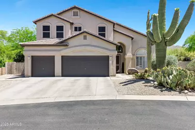 7642 E Sandia, Mesa, AZ 85207 - Photo 1