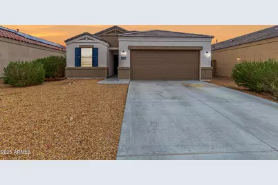 31009 W Fairmount, Buckeye, AZ 85396 - Photo 1