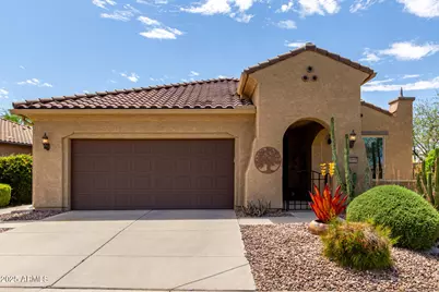 7385 W Silver Spring Way, Florence, AZ 85132 - Photo 1