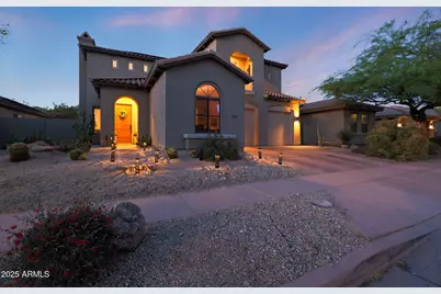 2914 W Caravaggio Lane, Phoenix, AZ 85086 - Photo 1