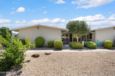 13336 W Desert Glen, Sun City West, AZ 85375 - Photo 1