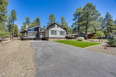 410 E Turkey, Munds Park, AZ 86017 - Photo 1