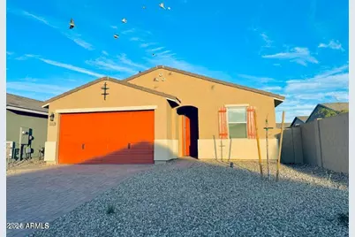 22845 N 126th, Sun City West, AZ 85375 - Photo 1