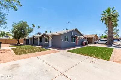 6813 E Avalon Drive #1, Scottsdale, AZ 85251 - Photo 1