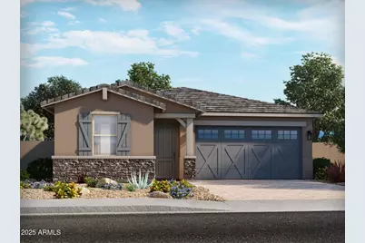 24642 W Bowker Street, Buckeye, AZ 85326 - Photo 1