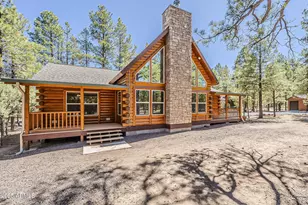 2793 Canyon Ridge, Overgaard, AZ 85933 - Photo 1