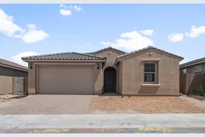 13503 W Calle De Baca --, Peoria, AZ 85383 - Photo 1