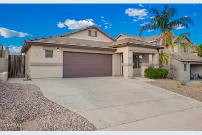 6518 W Yellow Bird, Phoenix, AZ 85083 - Photo 1