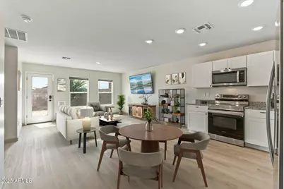 459 Brandeis, Morristown, AZ 85342 - Photo 1