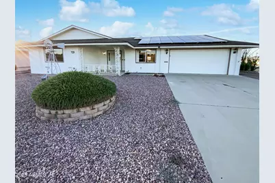 11104 W Gaytime, Sun City, AZ 85351 - Photo 1