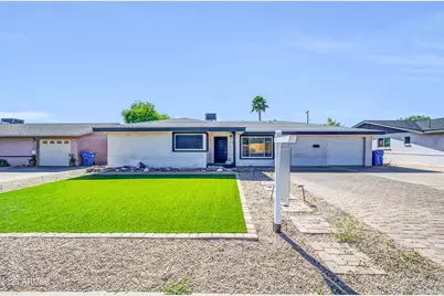 2410 N 40th Street, Phoenix, AZ 85008 - Photo 1