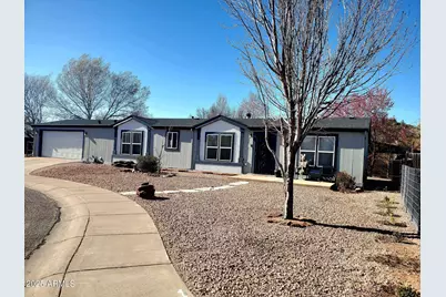 212 W Cedar Mill, Payson, AZ 85541 - Photo 1