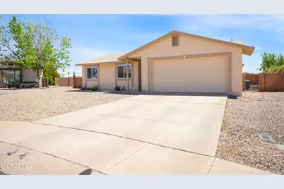 1880 Periwinkle, Sierra Vista, AZ 85635 - Photo 1