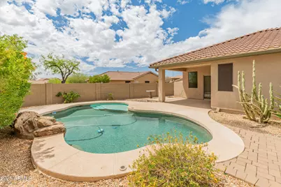 39609 N White Tail, Anthem, AZ 85086 - Photo 1