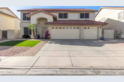 5754 W Larkspur, Glendale, AZ 85304 - Photo 1