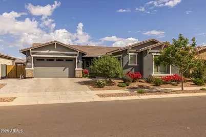 22670 E Russet Road, Queen Creek, AZ 85142 - Photo 1