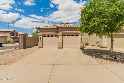 10652 W Coronado, Avondale, AZ 85392 - Photo 1