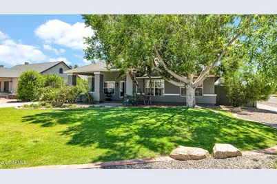 139 W Granada, Phoenix, AZ 85003 - Photo 1