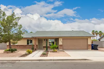 3144 S Rogers, Mesa, AZ 85202 - Photo 1