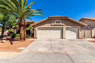 1538 W Wagner, Gilbert, AZ 85233 - Photo 1