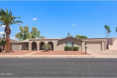 1744 E Huber, Mesa, AZ 85203 - Photo 1