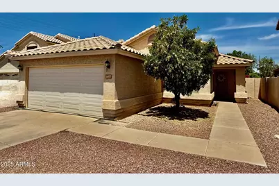 1612 E Barbarita, Gilbert, AZ 85234 - Photo 1